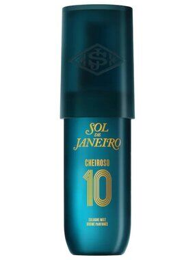 Sol de Janeiro Cheiroso 10 EMPTY Mist 3 oz